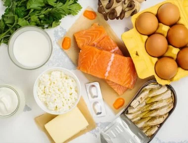 Αυτά είναι τα 10 συμπτώματα που «φανερώνουν» την ανεπάρκεια σε βιταμίνη D